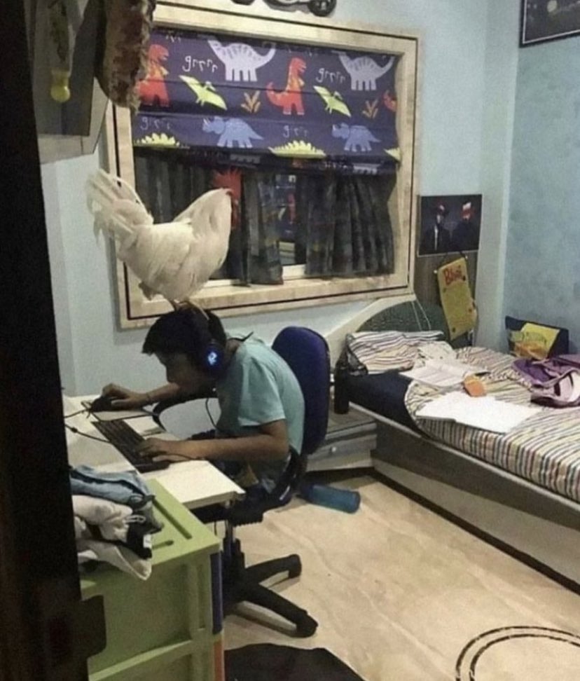 SLURPEEZNUTS's tweet photo. the real me 🥰 https://t.co/uVAbcHUuG4