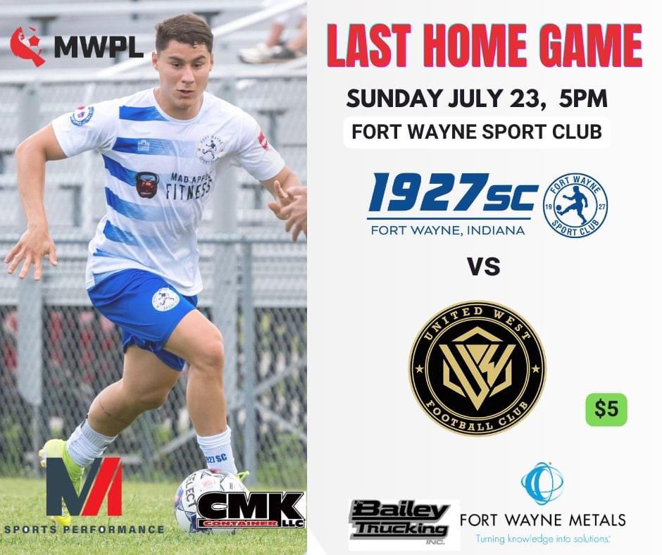 1927 Sport Club tweet media