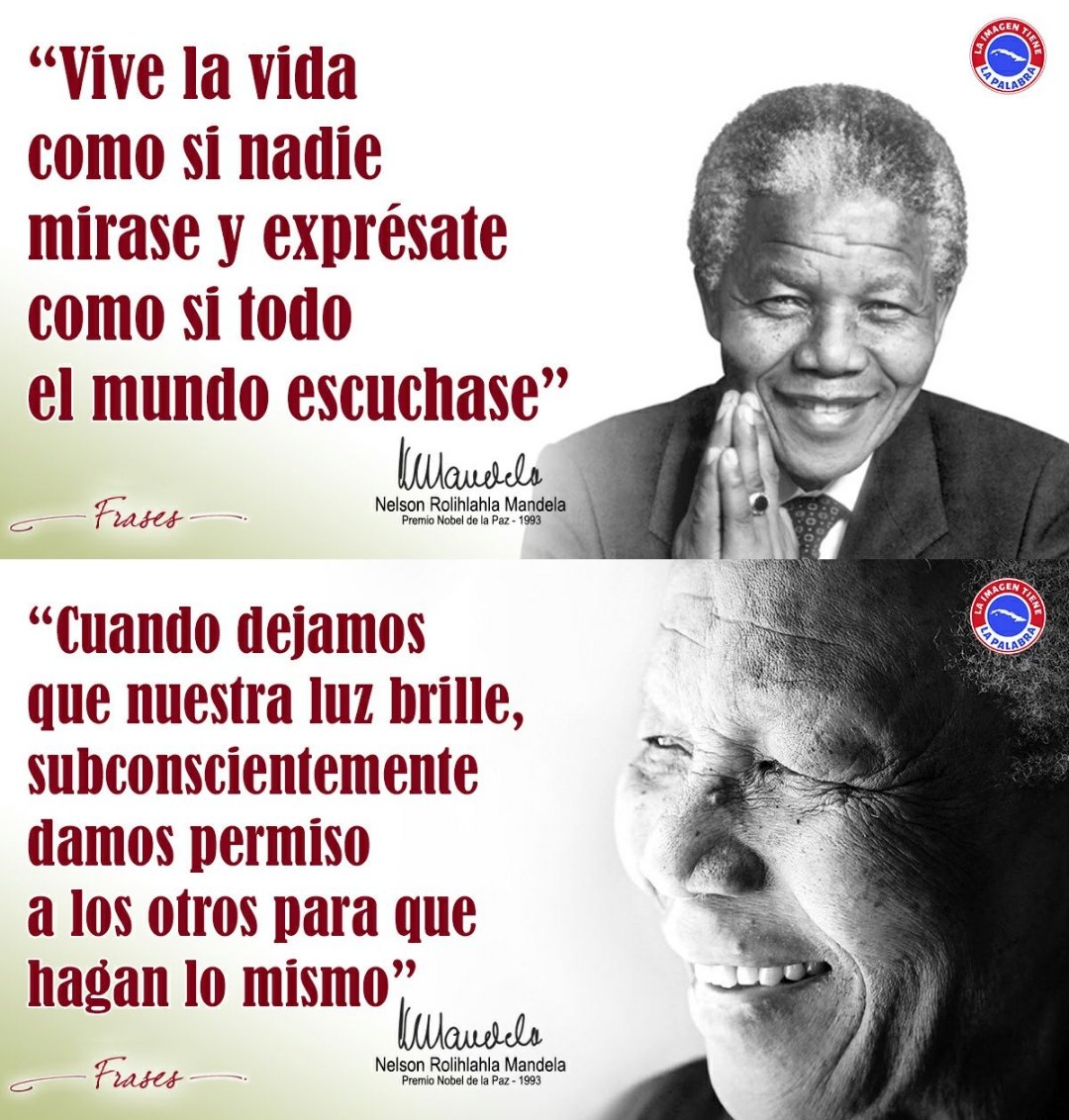 AmericaRevill1's tweet photo. El fin del apartheid en Sudáfrica, lo que trajo la paz a un país dividido racialmente y lo colocó como líder de la lucha por los derechos humanos en todo el mundo.
#70Monacada https://t.co/6uaXVwJgip