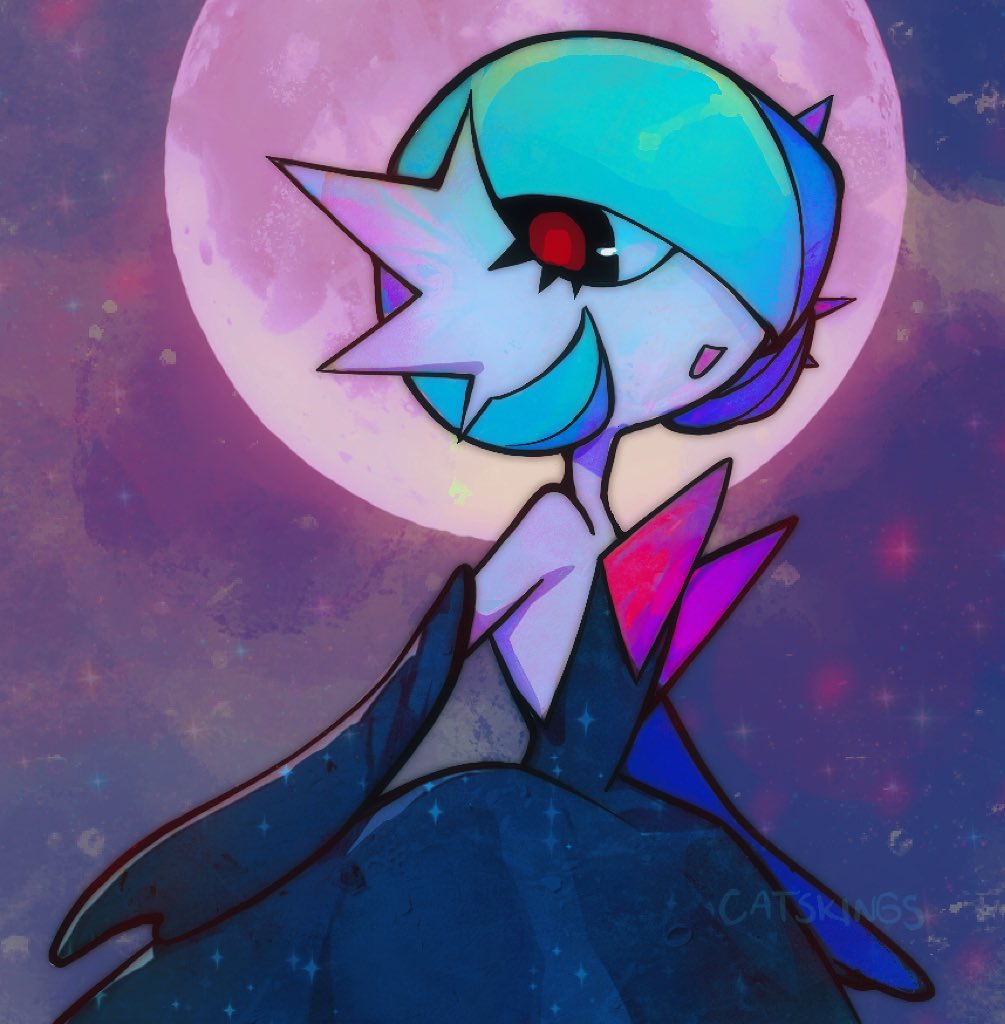 mothnoodle's tweet photo. Mega gardevoir! :0 has been too long since I have drawn a Pokémon oops
#pokemon #gardevoir https://t.co/TQA78p8YCZ