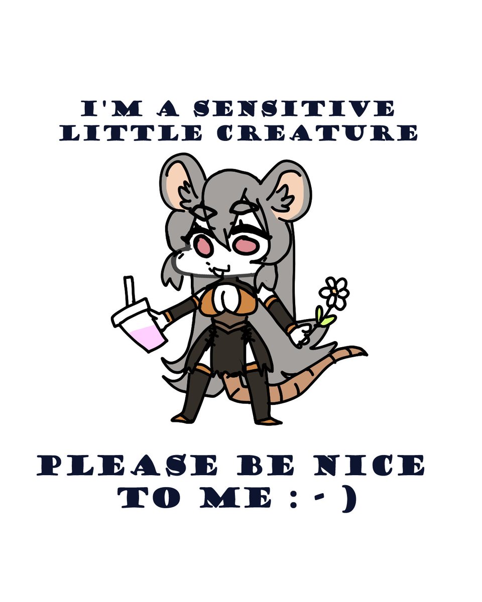 astralouve's tweet image. she vibin' #BooTheART