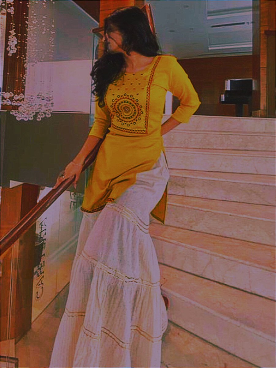 Equities, Savita Kundu tweet media