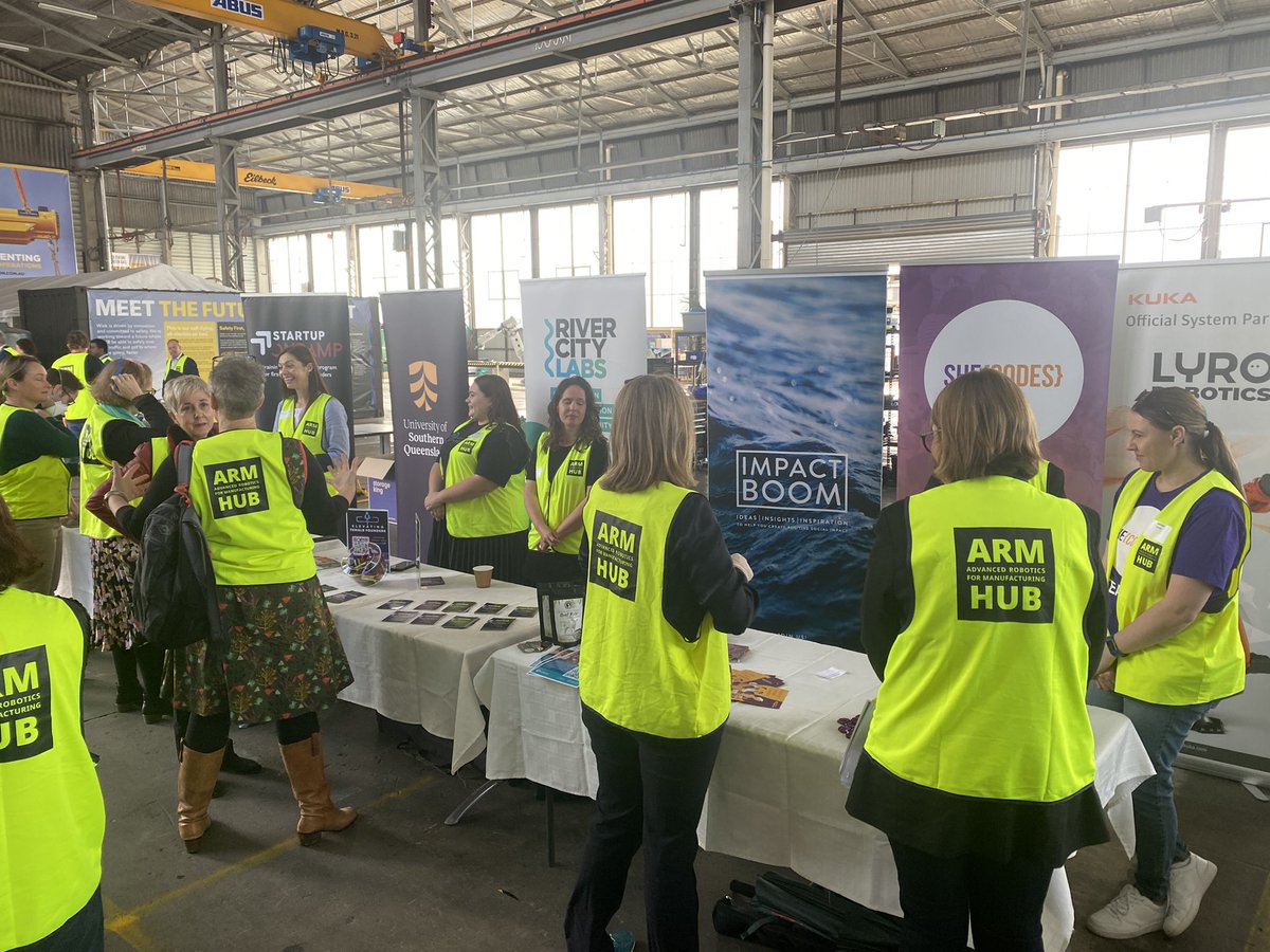 Impact Boom tweet media