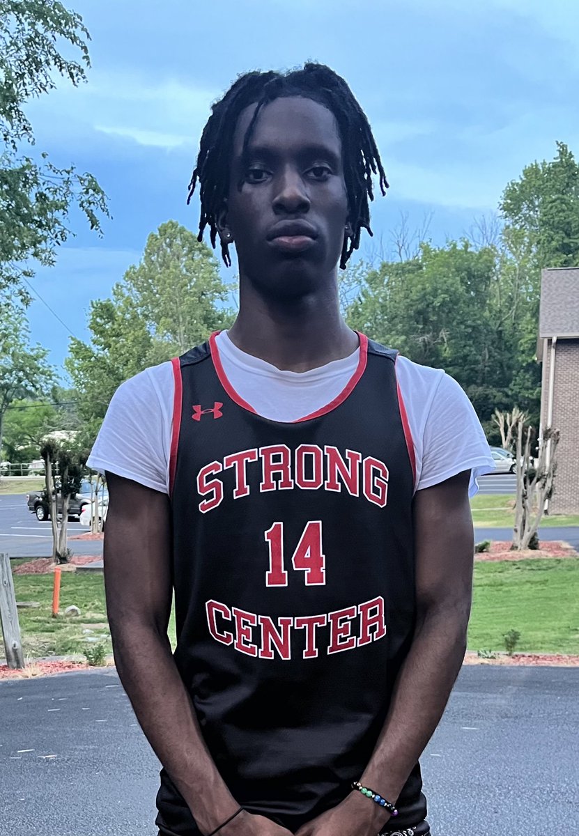 College Coaches, 6’1 <a href="/Joshuaalfordd/">Joshua Alford</a> showcased his offensive &amp; defensive talents this July Live Period👀