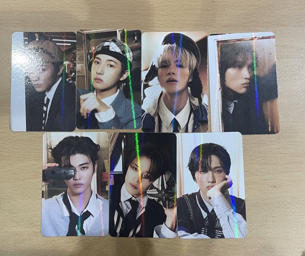 hc_gom's tweet photo. 엔시티 드림 NCT DREAM ISTJ 핫트랙스 구매 특�� 양도

all 3.2

마크 런쥔 제노 해찬 재민 천러 지성 nct dream 포카 양도 pc poca

Dm이 안와서 오픈카톡이나 멘션 주세요
https://t.co/Qrkllx6y1m https://t.co/WXTtvKVicc