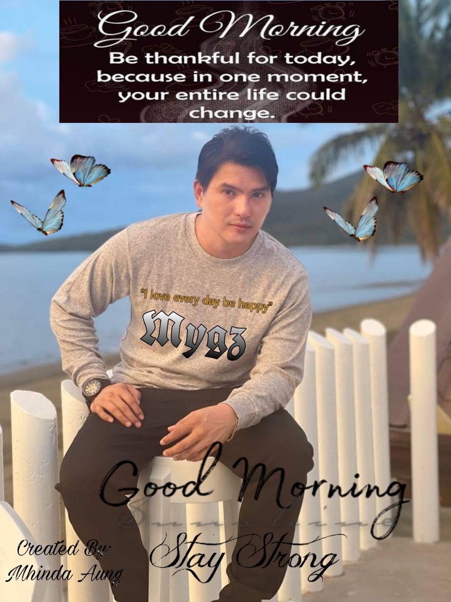 Have a Blessed Tuesday..

<a href="/MygzMolino/">Mygz Molino</a> 
#Mygolino 
#MygzMolinoPage