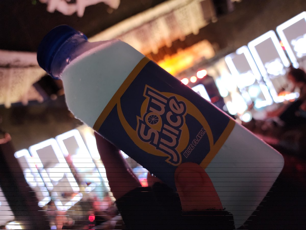 Soul Fighter Sirhaian on Twitter "SOUL JUICE"