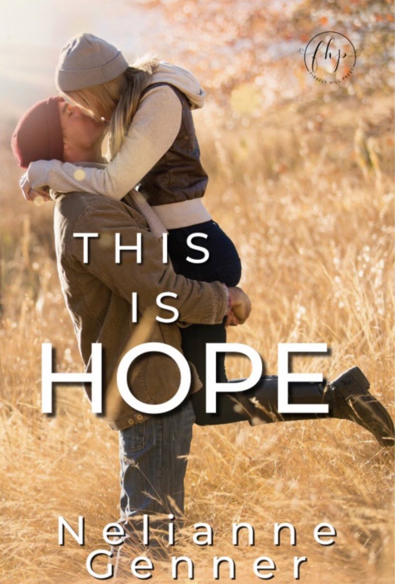 neliannegenner's tweet photo. The cover for my second novel has been finalized! #parttwo #hopeseries #author #realisticfiction #acceptance #fireflyhillpress #love #writing #hope https://t.co/1yJjQmWy4d