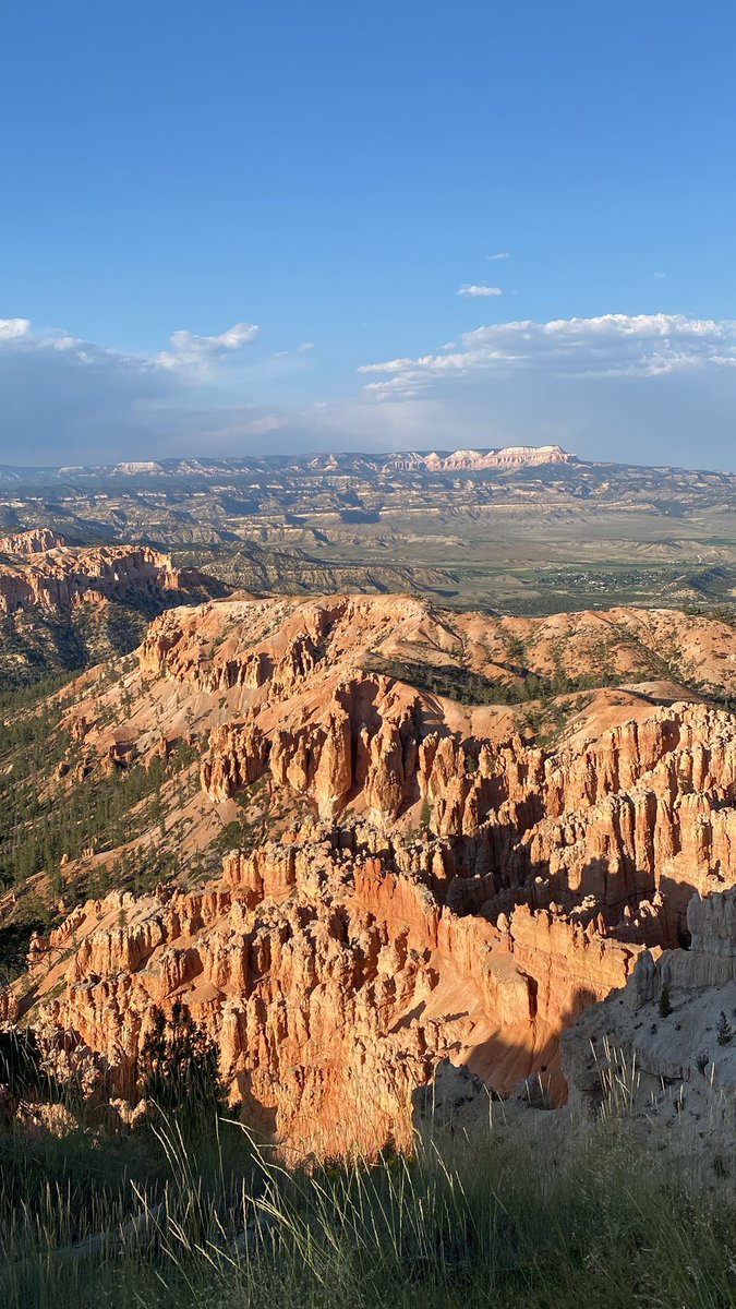 rivsauber's tweet photo. Bryce
#bryce #brycepoint #Views https://t.co/vgFx2M5ikQ
