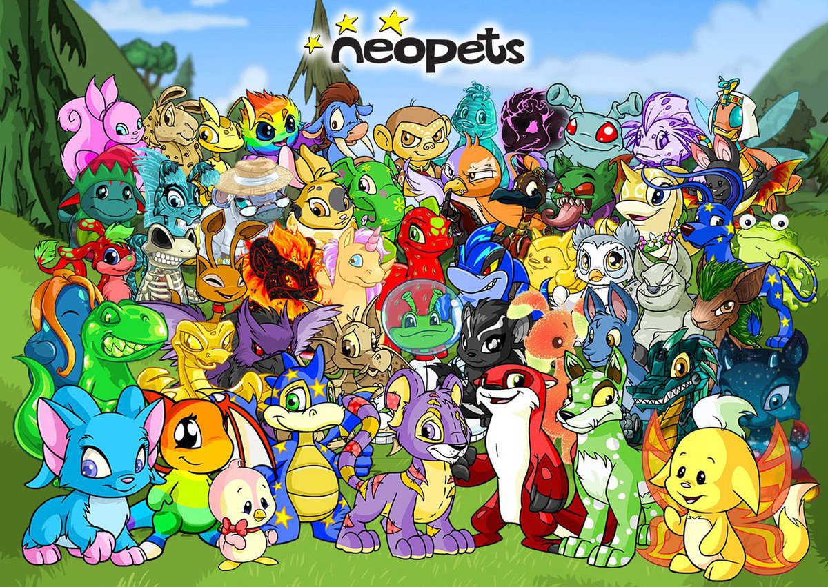 The team behind 'Neopets' announce they are under new leadership and promise a “new era” for the browser-based game. Starting July 20, a new brand homepage will be launched, serving as a unified website for everything Neopets-related. The team also promises to repair site…