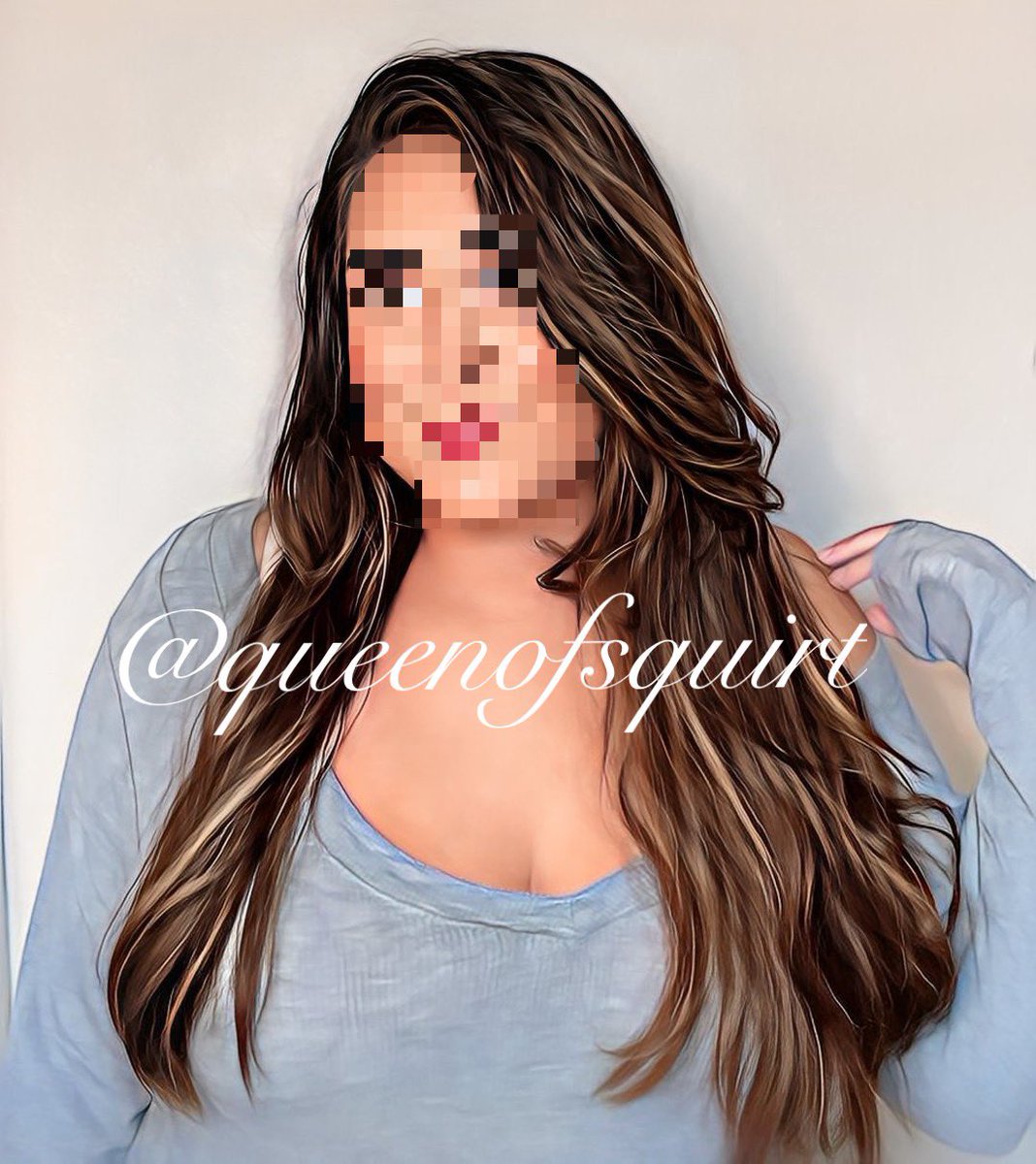 queenofsquirt_2's tweet photo. I have plenty of censored photos for all of my little rip off losers 

Its better to jerk to censored images for you worthless cuckys anyway - helps keep you unsatisfied, just the way I like 😌😏😈🤣 https://t.co/Edilnbkpus
