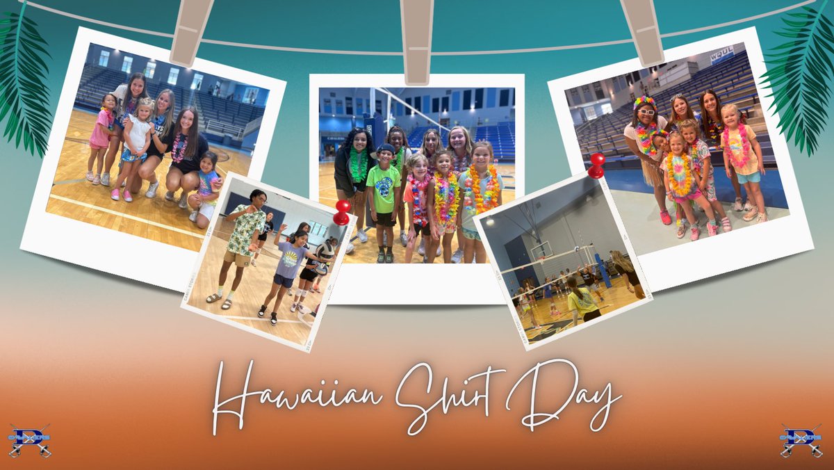 DormanVB's tweet photo. Great first day! Canβt wait to see everyone in their RED, WHITE, and BLUE tomorrow for USA day! https://t.co/jmnhNYF4Tt