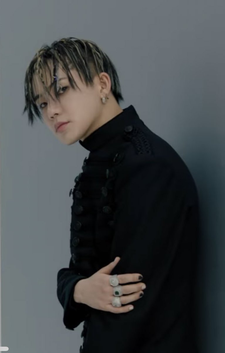 Hyunsuk_Peru's tweet photo. [TWITTER] 🦔 [17.07.23]

#CHOIHYUNSUK on TREASURE's 2ND FULL ALBUM 'REBOOT' VISUAL FILM LOAD VER. 🔥

#최현석 #CHOIHYUNSUK 
TREASURE VISUAL FILM
#Visual_Film_Load_Version
#TREASURE_REBOOT
#TREASURE https://t.co/6plO1xnjuz