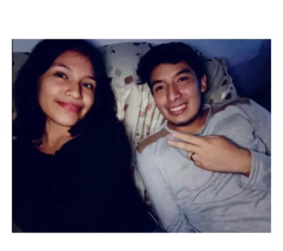WilberthJosueT1's tweet photo. A smile and you stopped being... that girl who is now a woman. Now I know that you are my princess... that my life is for you the stars illuminate tonight for both of us... #ComunidadUCV #NoticiasUCV #OrgulloUCV #INPE #socceroos #SalirAdelante #lavallejosoyyo #Peru #perfecttwo https://t.co/Vrf1jbTxrH