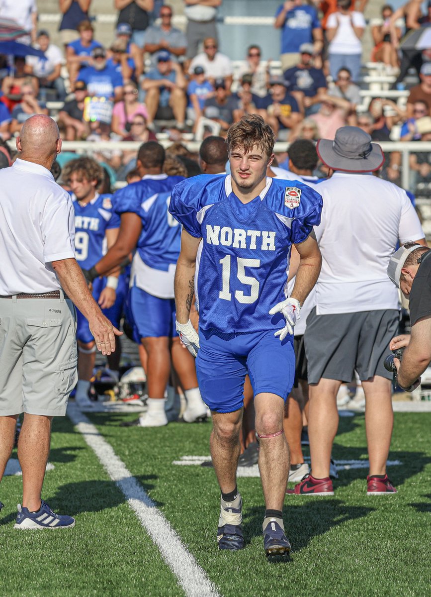 Branden Beachy (@bbeachy2001) on Twitter photo 