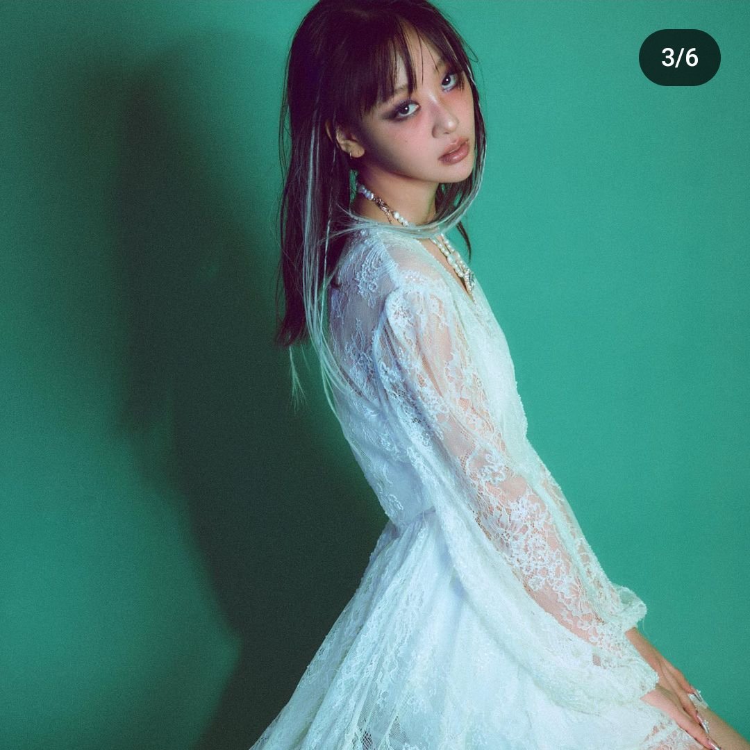 KpopGG_fashion's tweet photo. This with This
Sooyoung Hoseok
I AM OFFICIALLY DEAD & DECEASED ๐ตโ๐ซ๐ตโ๐ซ๐ตโ๐ซ
#bts #loona #loonarmy https://t.co/y4VxIpTyFn