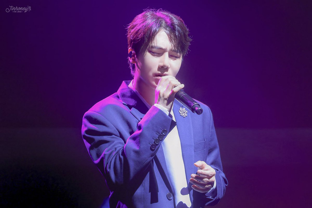 230714 팬텀싱어 콘서트 서울
#조진호 #진호 #JINHO #ジンホ
#크레즐 #펜타곤
#CREZL #PENTAGON