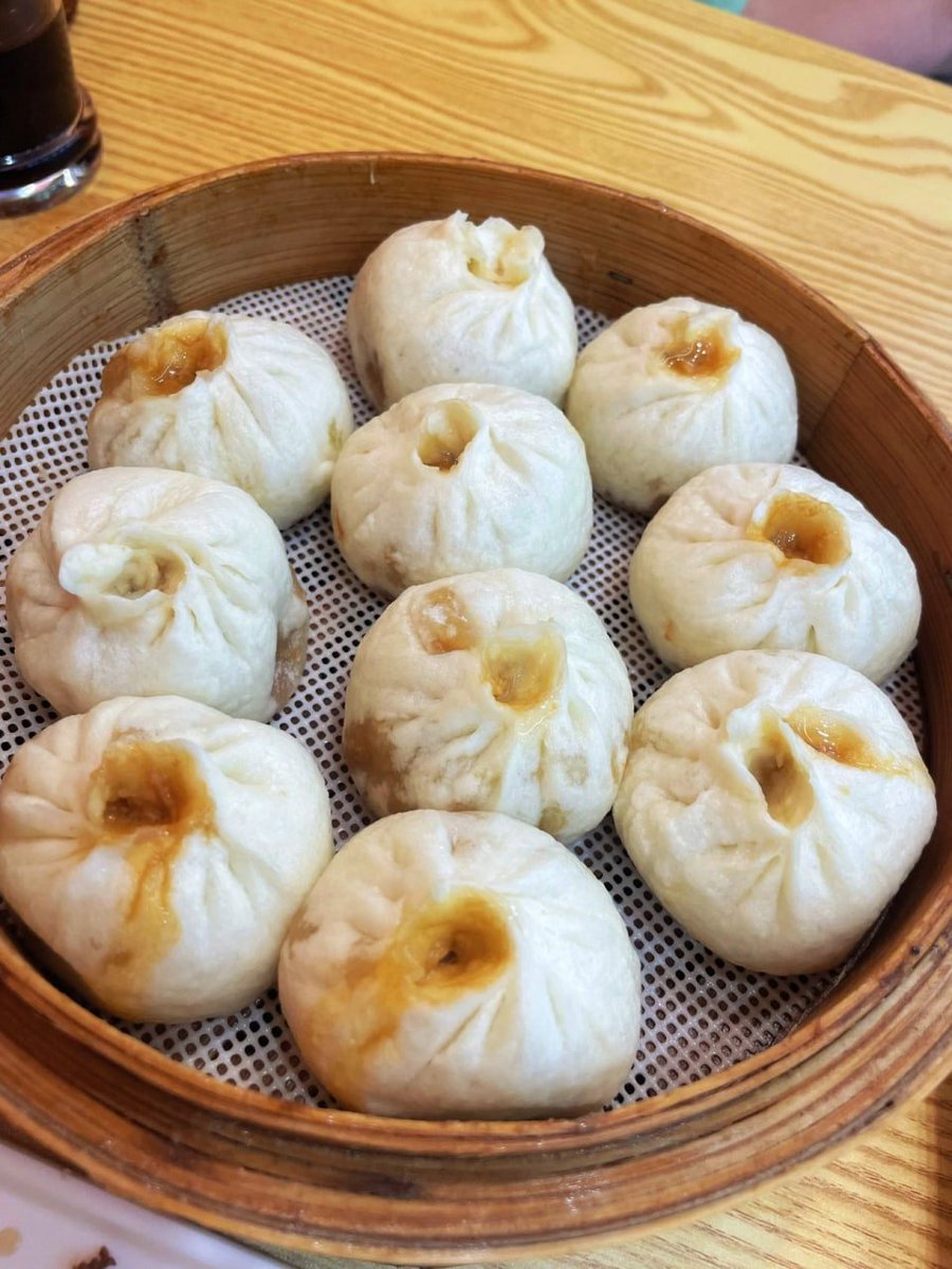 Opening the Mind with Food