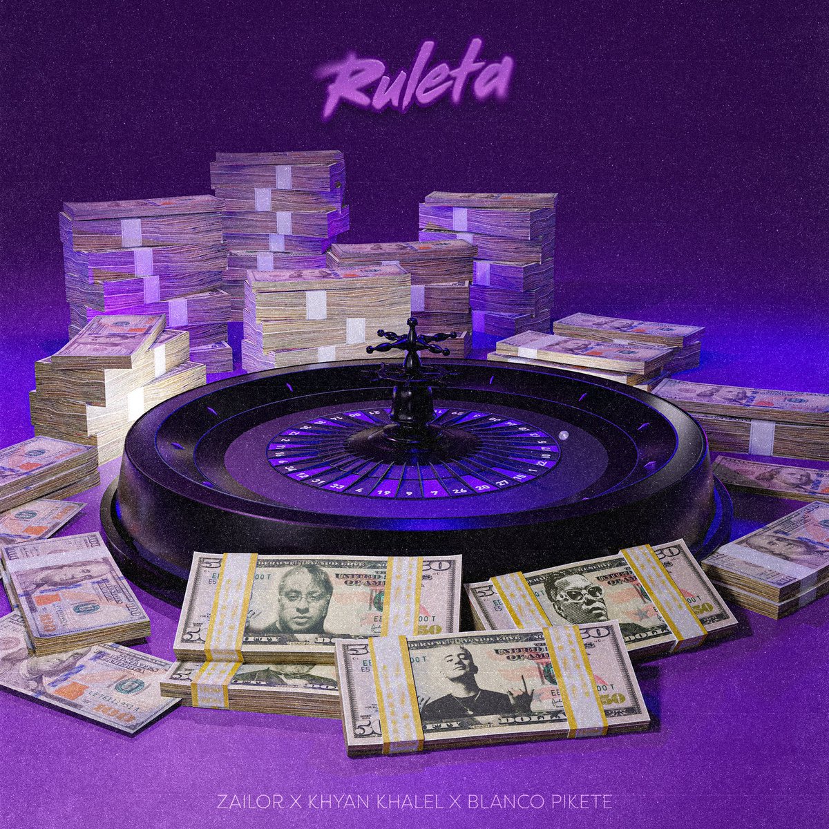 Nuestro talento @zailormx se encuentra promocionando su nuevo sencillo #Ruleta que ya está disponible en todas las plataformas digitales 🔥🔥🔥🎰