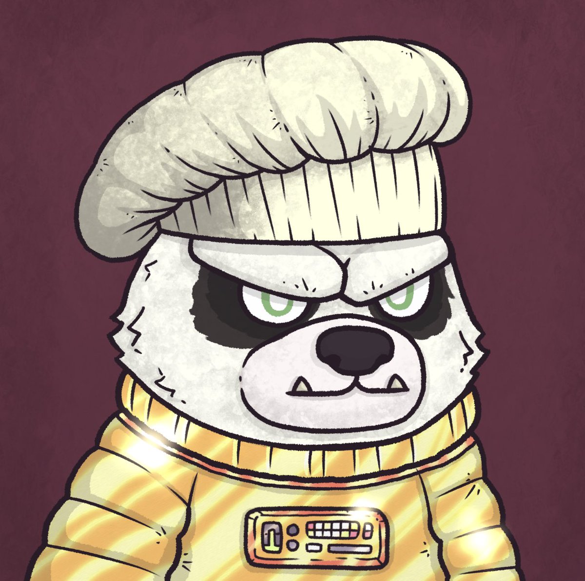 shadeofBlack47's tweet photo. Have you seen @BrawlerBearz new feature from Season 3 Battle Pass?
3 Entries into Tourny ๐ช
6 Common Items ๐ช
3 Rare Items ๐ช
2/3 Epic and 1 Legendary possible ๐ช
1 Synthesizer ๐ช
The Synth can be equipped on MISC trait. Change your bear from Pixel to 2D!
#GetSmooth #WeBrawlin https://t.co/lXeXqAmUGu