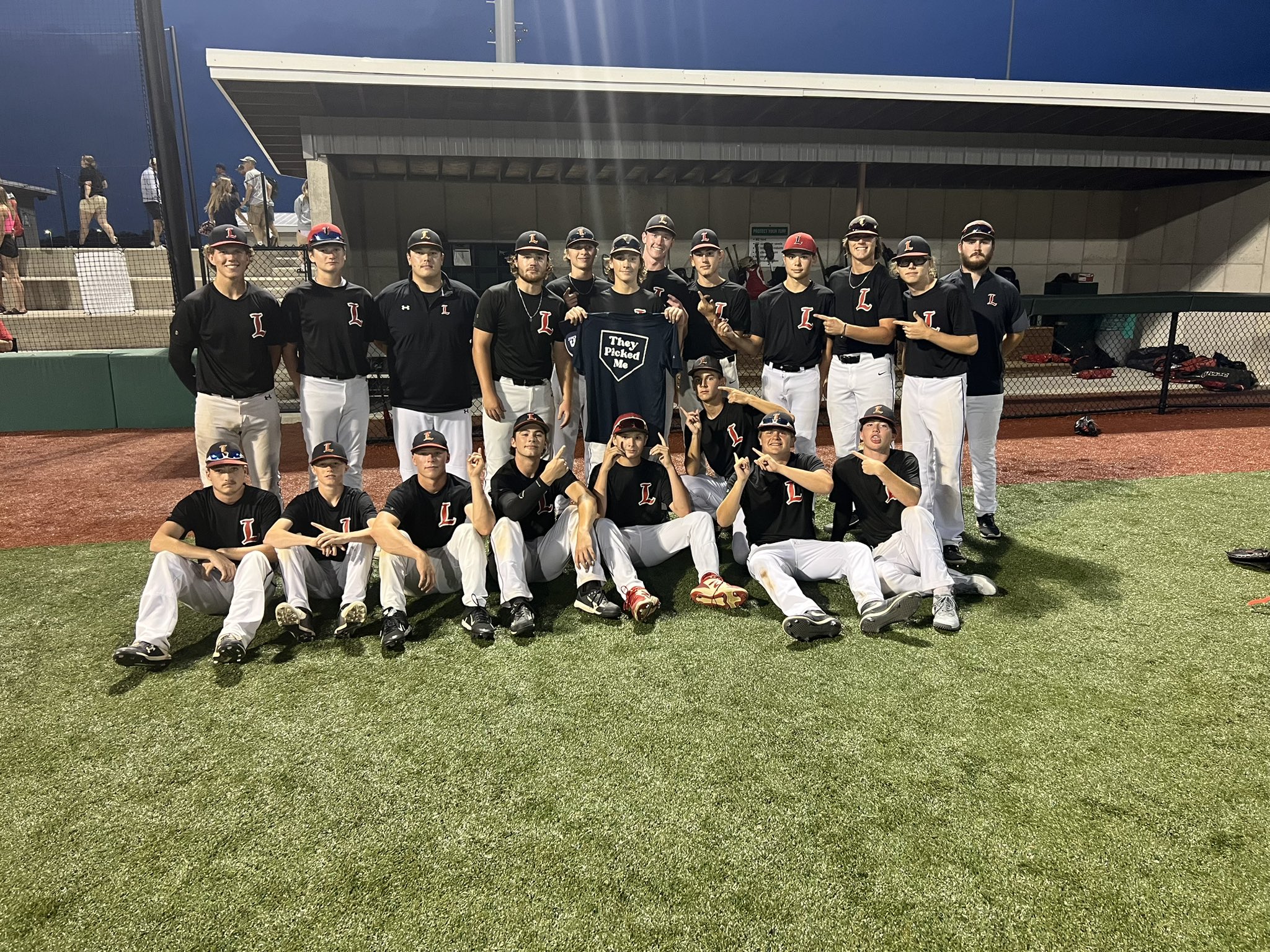 ACME Baseball on Twitter "Fun fact both semifinal games ended in a