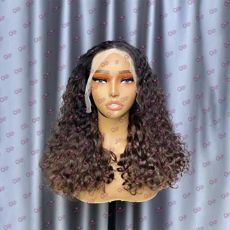hot selling curls XY-08
other styles and colors can be customized
#humanhairwigs #waterwave #lacewig #colorwigs #13x4lacefrontal #hairfactory #vendor #wholesalehair #hotselling #beauty #FYP