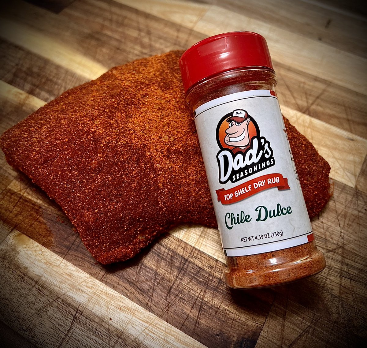 DadsSeasonings's tweet photo. One of the most enjoyable aspects of Dad's Seasonings is my customers! I meet cool people and get great cooking ideas! Please, post your pictures. These pictures are in my farmers market banner @barefootgrill @SmokinintheUSA https://t.co/chZz3FcM3T