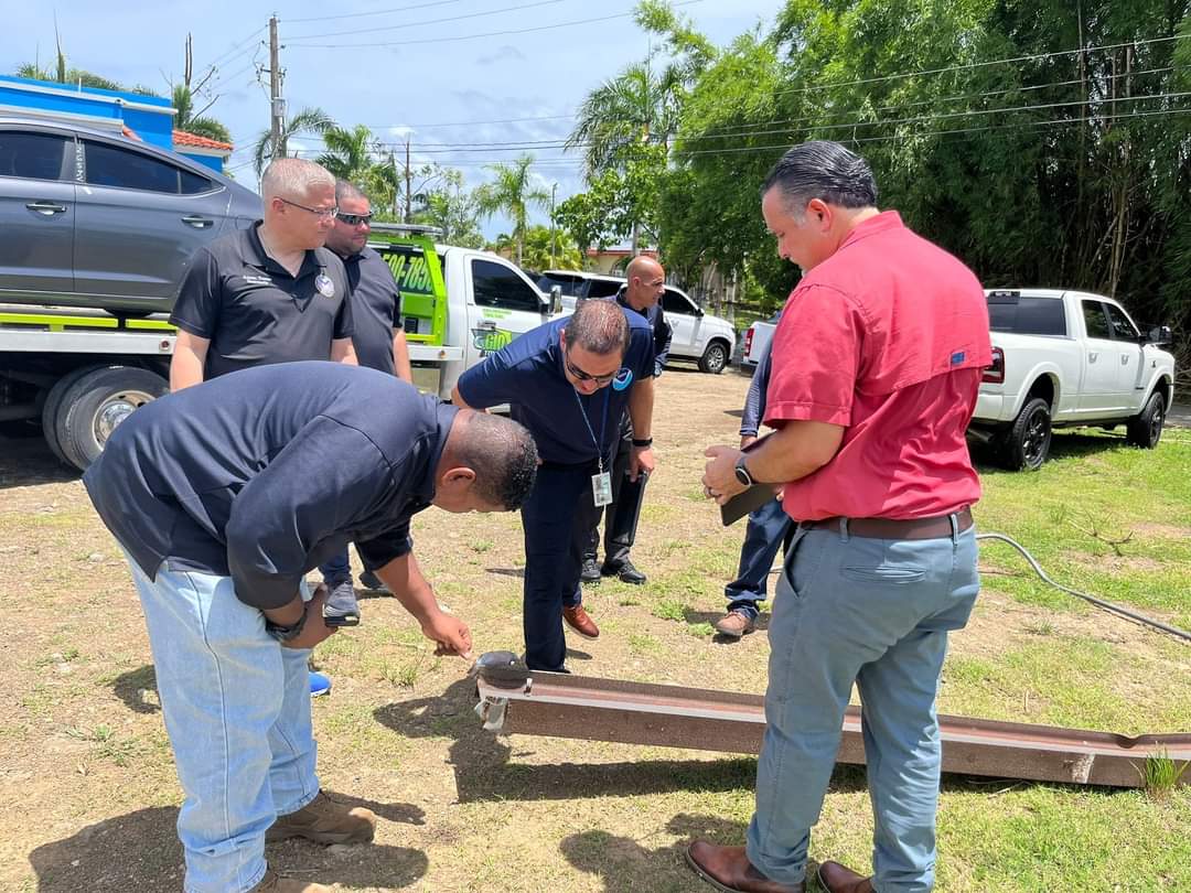 Luis D. Aponte tweet media