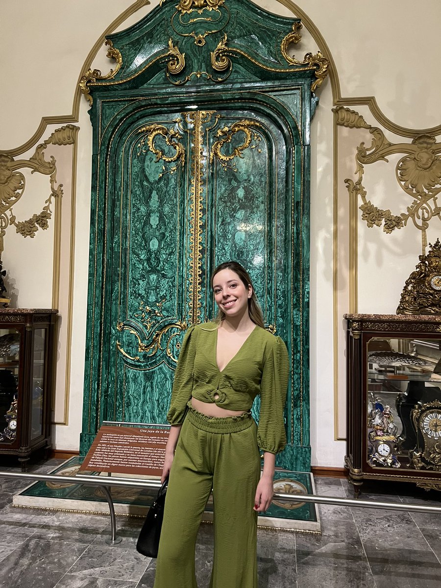 Si me postulará para Presidenta, ¿Votarían por mi?