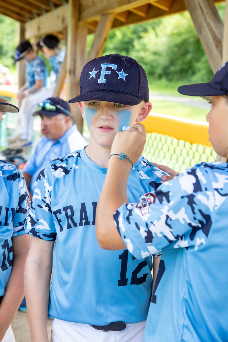 JenRaiderPhoto's tweet photo. The most important part of the game. Coach P Invitational. 
@FYBOBaseball https://t.co/qmId7PsuCD