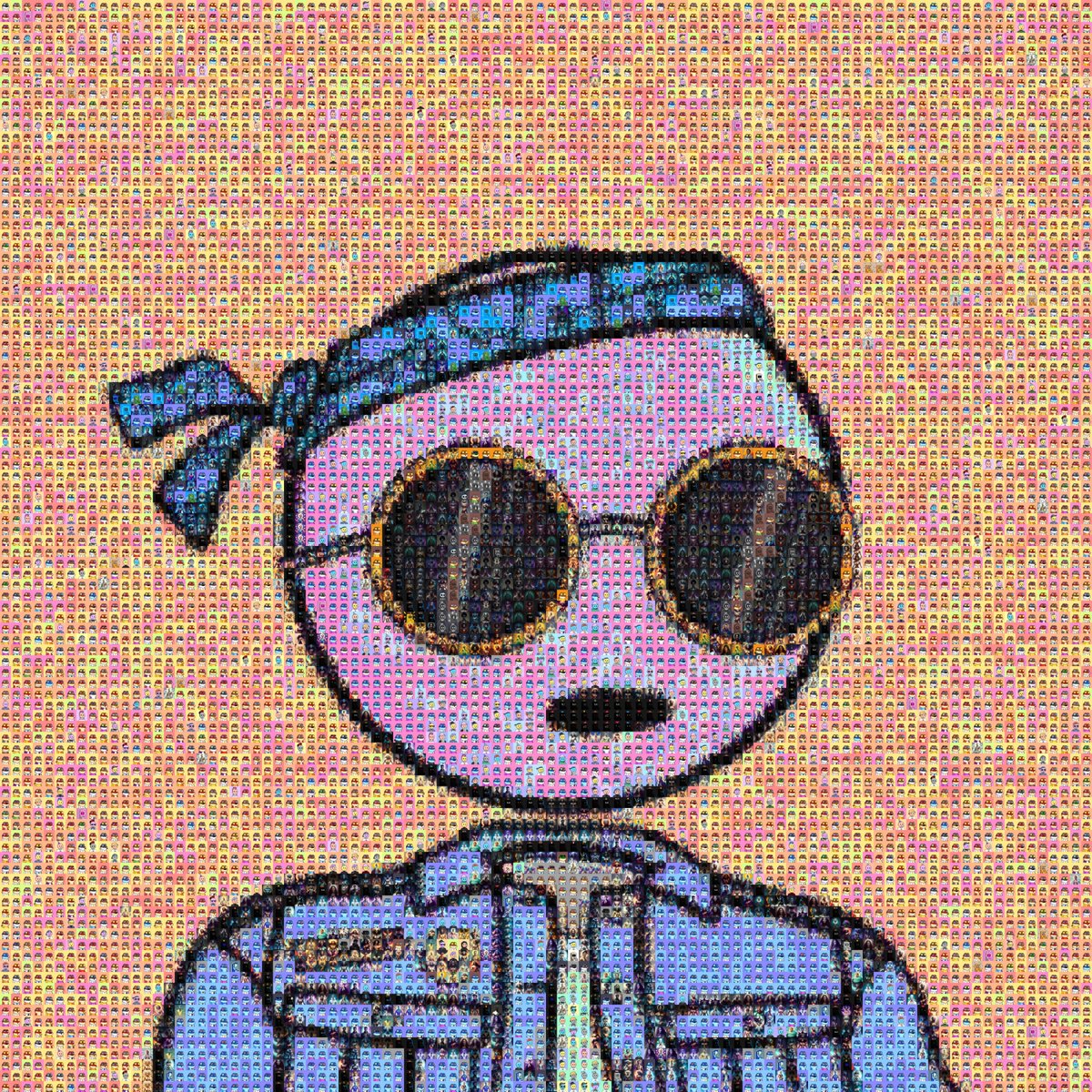 SpZjulien Universe tweet media