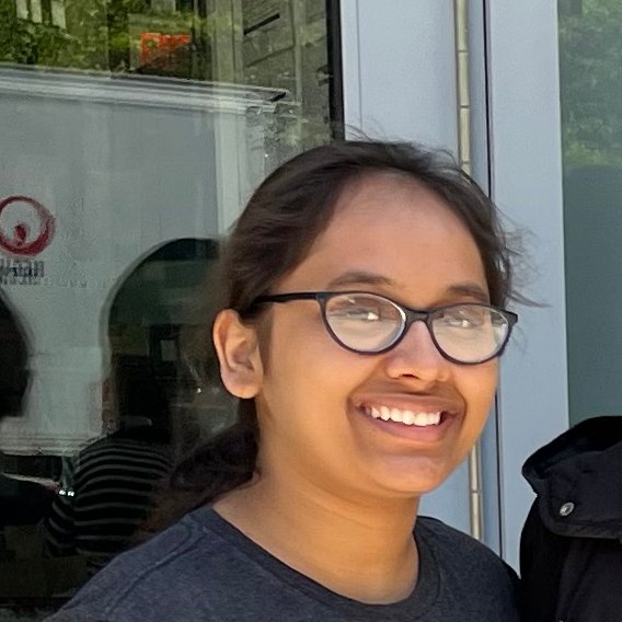 5-7 major and course 20 major at MIT Mudita Goyal @GoyalMudita won a poster award from the @ProteinSociety. First scientific meeting and first poster prize. Way to go Mudita! @MITBiology @ChemistryMIT