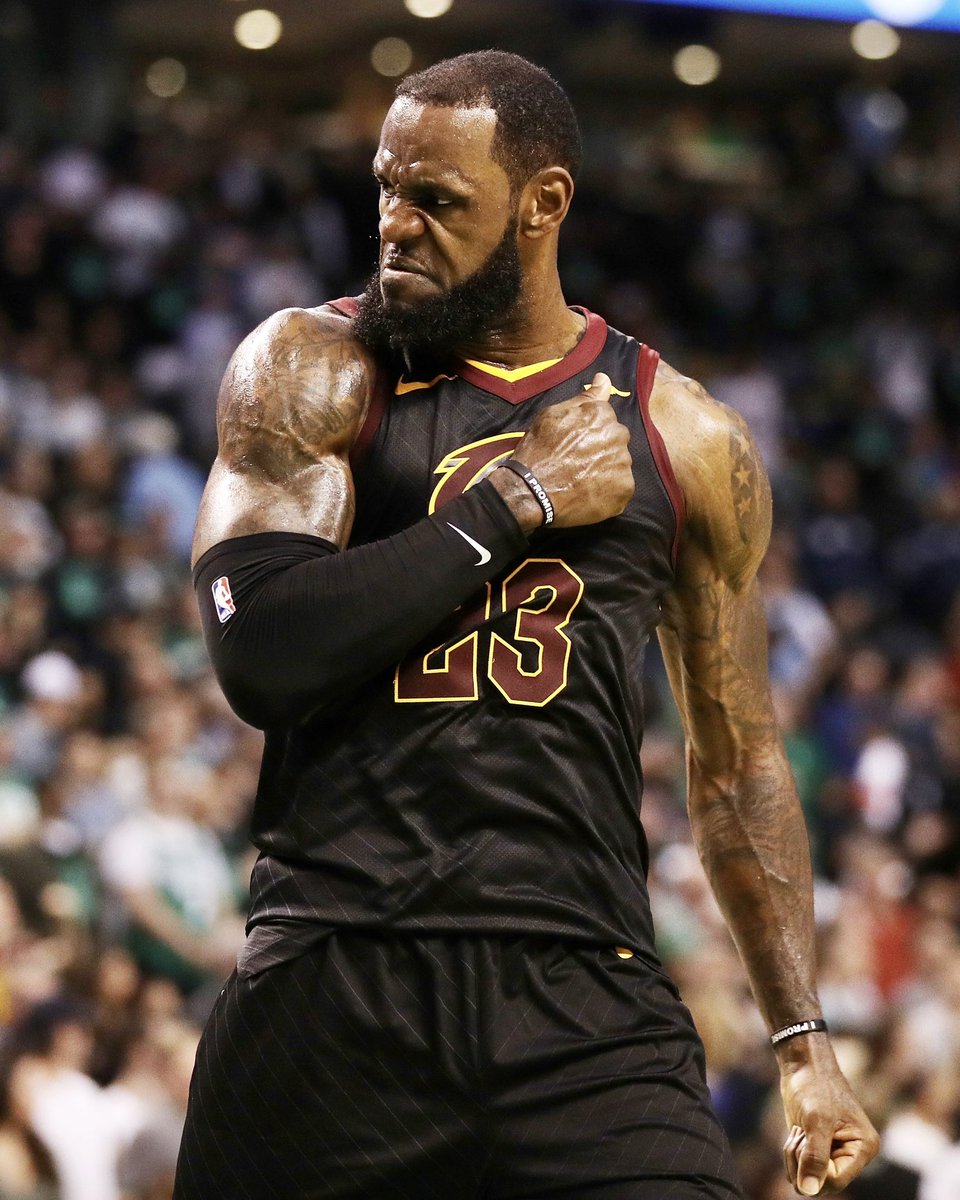 Bleacher Report tweet media