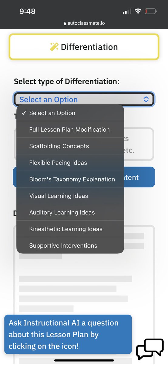 Auto Classmate tweet media
