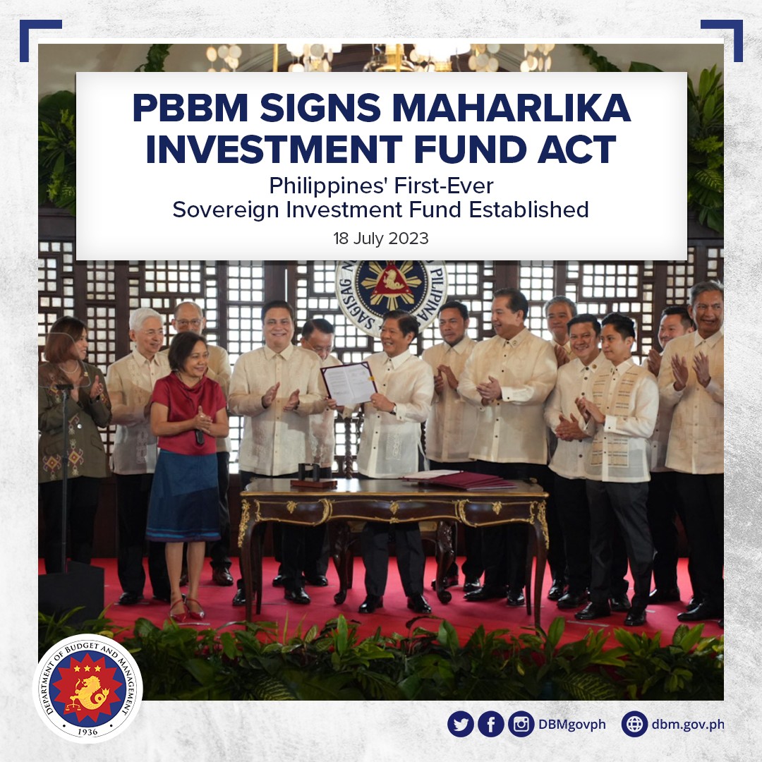 DBM Philippines on Twitter "LOOK The Philippines' firstever