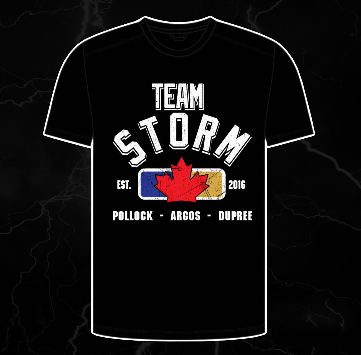 JaXon Argos tweet media