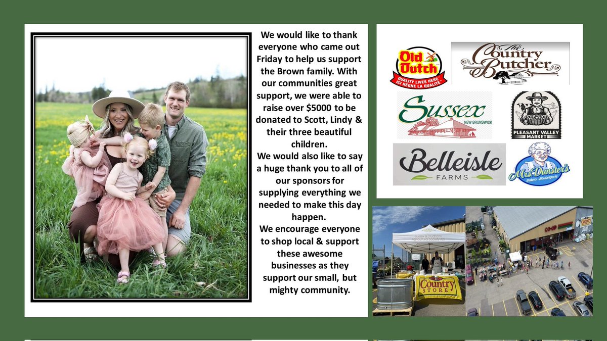 Sussex & Studholm Ag Society #21/Sussex Co-op (@sussexop) on Twitter photo 