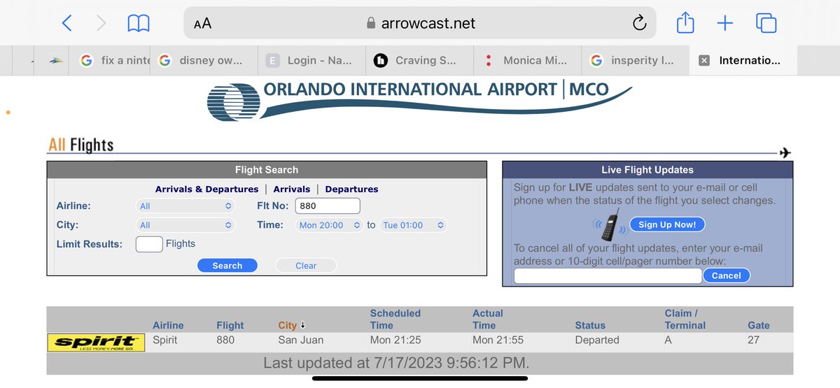 IvannessaS's tweet photo. @SpiritAirlines hello stop the plane is not here to begin with. #spiritairlinessucks https://t.co/i1wjOeIRHn