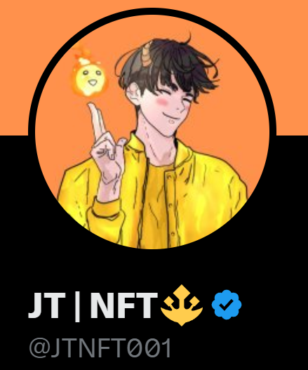 JT | NFT🔱 tweet media