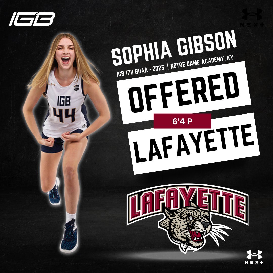 Sophia Gibson tweet media