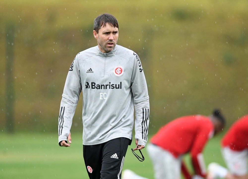pfqloficial's tweet photo. ⚠️ Inter encaminha retorno de Eduardo Coudet após demissão de Mano Menezes. #SCI #SCInter #Inter #Internacional #Colorado
🗞️ @geglobo
📷 Ricardo Duarte/Divulgação, Inter https://t.co/rXXw8w4St4
