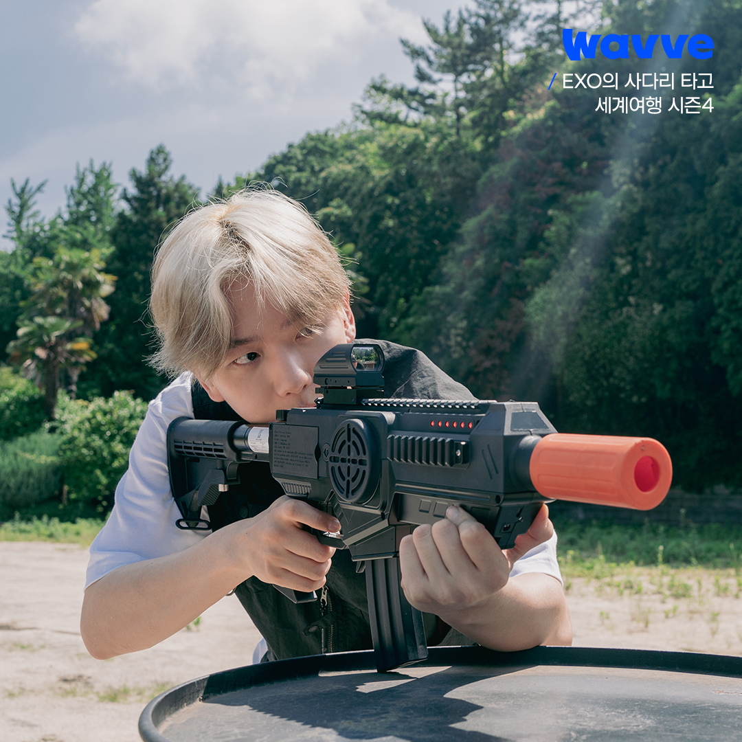 wavve_official's tweet photo. https://t.co/o8EU4hiNBN