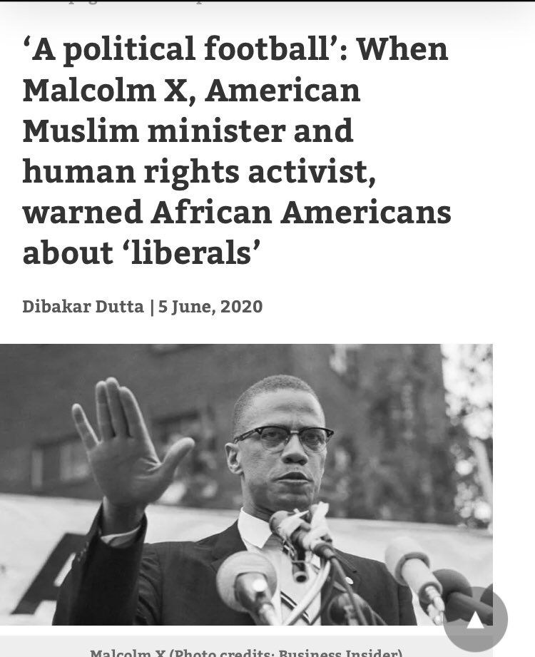 TorveMegananne's tweet image. My Soul Brother #MalcolmX 
Was Right! 
#BlackTwitter
#MartinLutherKing  my soul brother had the heart 💜 of wanting to believe! I investigated inside the KKK 
my whole life! AlmightyGods took my hand Jan 28, 2023 and got me out! 
Showed me why I was there Research 
MalcolmX right