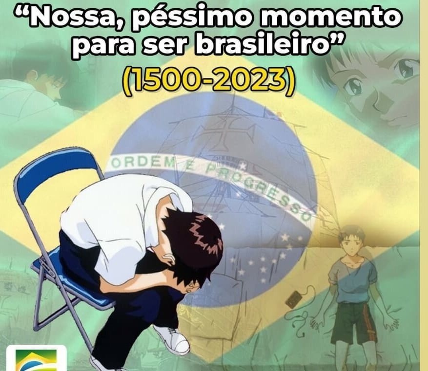 crystalfoda's tweet image. essa imagem já diz tudo
