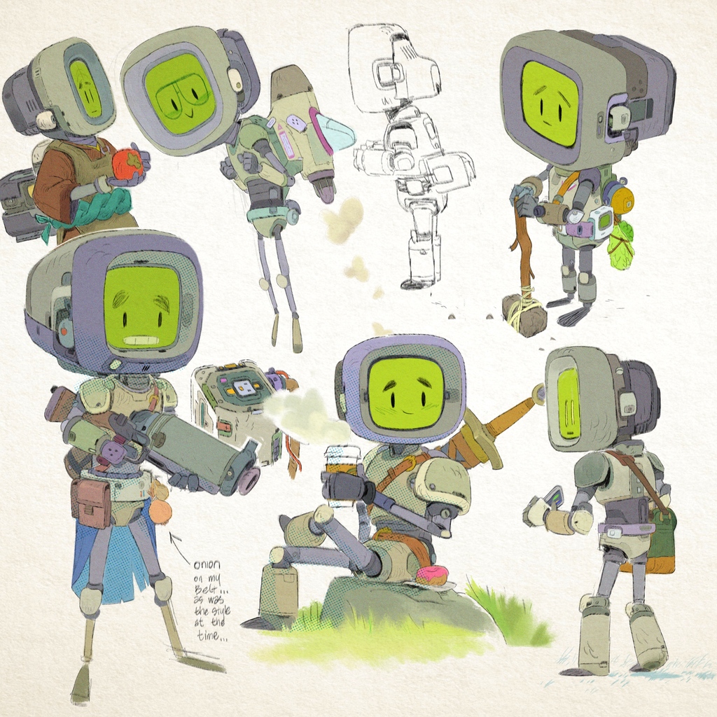 Mike Yamada on Twitter "The important thing was that I had an onion on