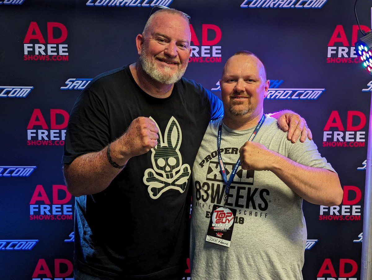 Josh Henne tweet media