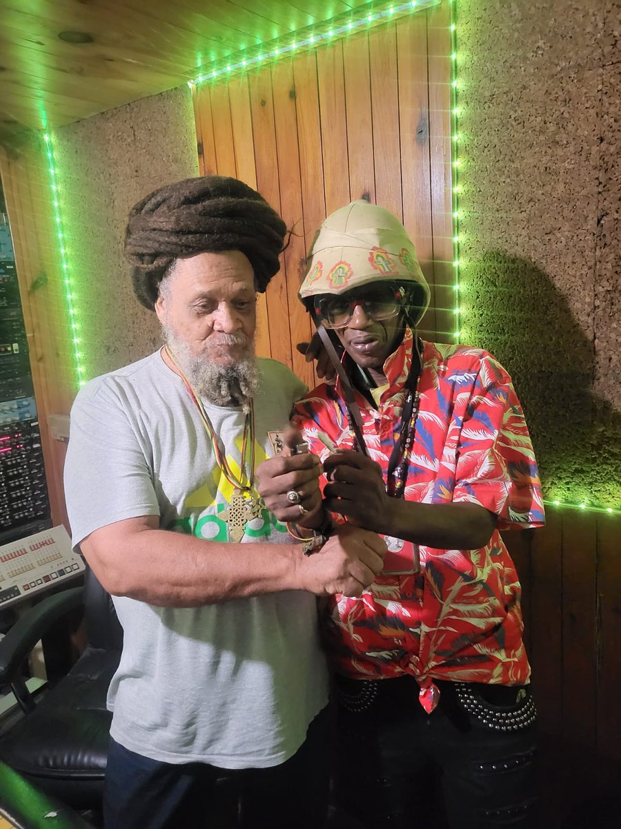 In The Breeze Coming Very Soon. Legendary Fredlocks Scratchylus 'Every Spliff Need A Lighter 'Light It' Big Up <a href="/Calibudmusic/">CaliBud Music</a> , Bobby Dgital Family