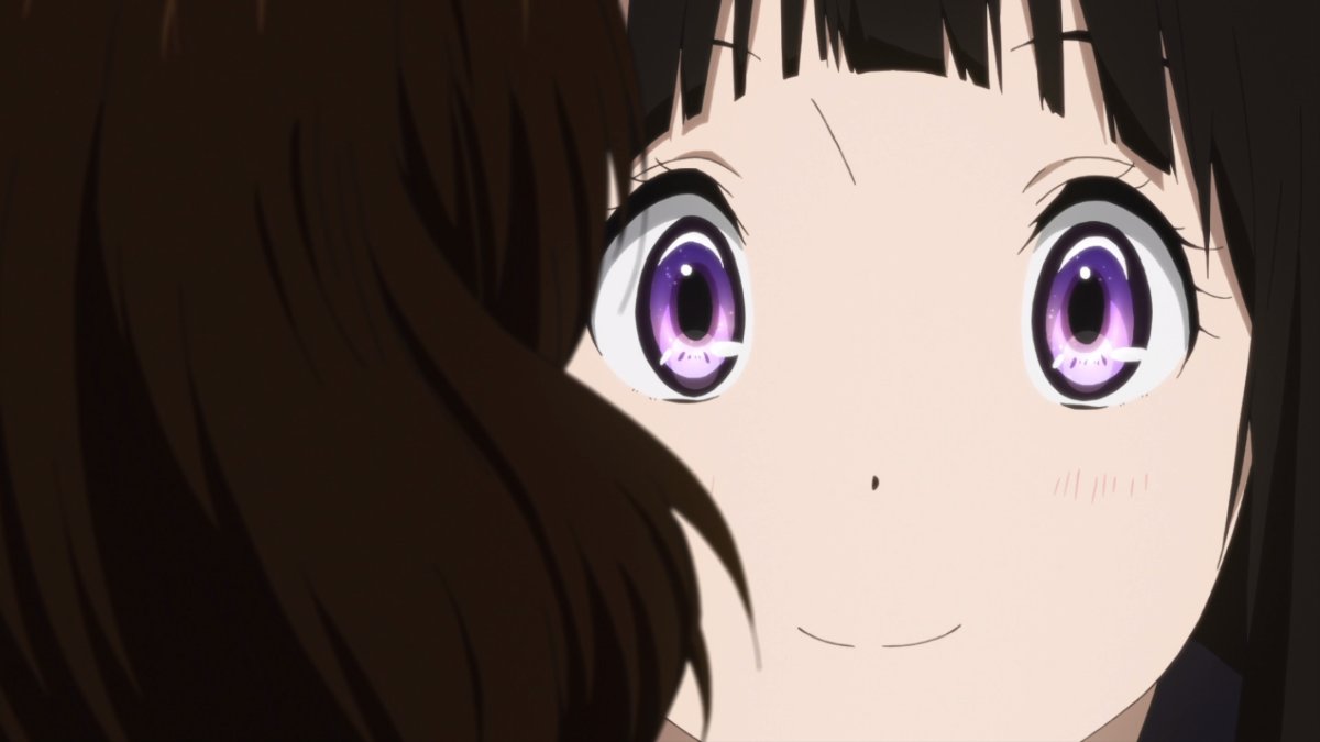 ChitandaEruBot's tweet photo. https://t.co/OUVUbHnOCJ