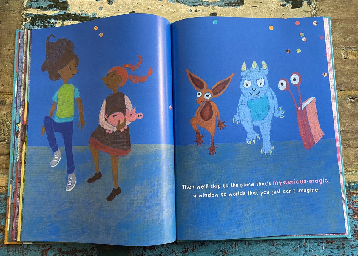 Vaxine Beneba Clarke tweet media