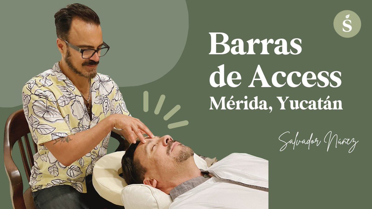 NunezOp8's tweet photo. Y si vamos formateando nuestro cerebro y vamos disolviendo creencias limitantes? Escucha lo que hace la terapia de Barras de Access. 👉🏼 https://t.co/c0WzamTOXr
.
.
.
#barrasdeaccess #barrasdesccessmerida #barrasdeaccessenmerida #accessconsciousness #qmep #cpme #cpem https://t.co/ew6ZejkVNZ